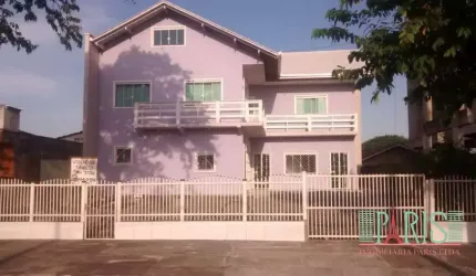 Casa comercial à venda na Rua Urussanga, 1249, Bucarein, Joinville por R$ 1.300.000