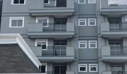 Apartamento com 1 quarto à venda na Rua Pavão, 1420, Costa e Silva, Joinville por R$ 535.000