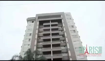 Apartamento com 4 quartos à venda na Rua Alexandre Döhler, 301, Centro, Joinville por R$ 1.400.000