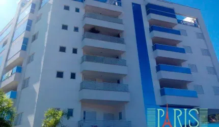 Apartamento com 3 quartos à venda na Rua Benjamin Constant, 1293, América, Joinville por R$ 1.080.000