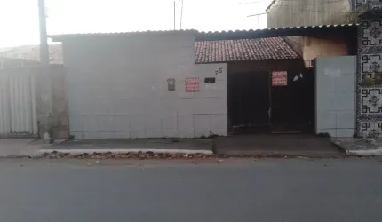Casa Olinda/PE