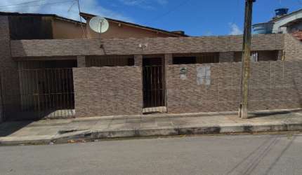 Casa Olinda/Rio Doce