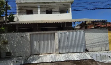 Casa Olinda/ Rio Doce