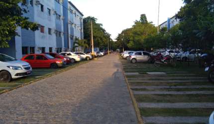 Apartamento Paulista/PE