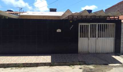 Casa Olinda