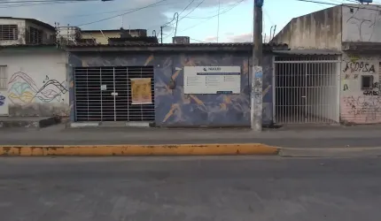 Casa Olinda