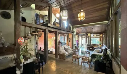 Casa com 5 quartos à venda na Rua das Granjas, 42, Chácara Eliana, Cotia por R$ 2.500.000