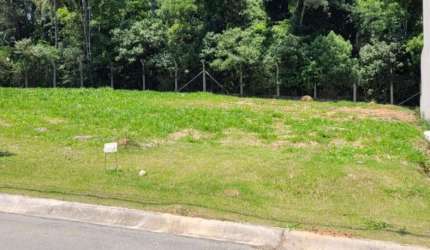 Terreno à venda na Rodovia Raposo Tavares, Sítio Boa Vista, Cotia por R$ 160.000