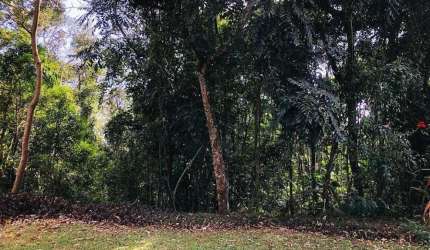 Terreno à venda na Alameda das Caneleiras, Transurb, Itapevi por R$ 225.000