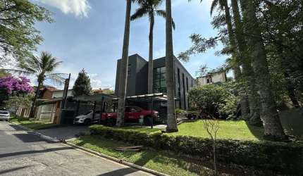 Casa em condomínio fechado com 3 quartos à venda na Rua Ônix, 782, Nova Higienópolis, Jandira por R$ 2.600.000