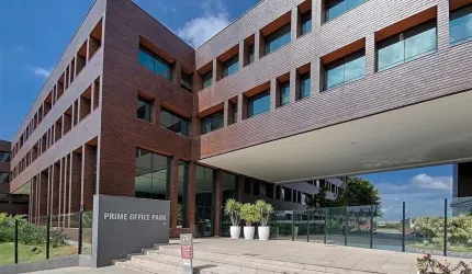 Sala comercial para alugar na Rua Adib Auada, 35, Jardim Lambreta, Cotia, 136 m2 por R$ 6.518