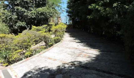 Casa em condomínio fechado com 4 quartos à venda na Rua do Pedregal, 10, Jardim Branca Flor, Embu das Artes por R$ 2.200.000