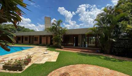 Casa com 5 quartos à venda na Rua Panamá, 51, Recanto Impla, Carapicuíba por R$ 1.980.000