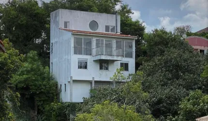 Casa com 3 quartos à venda na Avenida São Camilo, 1550, Granja Viana, Cotia por R$ 980.000