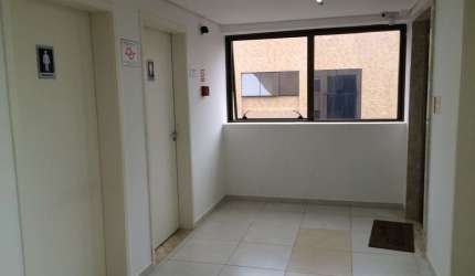 Sala comercial com 1 sala à venda na Estrada do Capuava, 4421, Paisagem Renoir, Cotia, 34 m2 por R$ 390.000