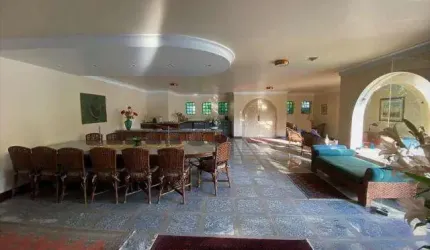 Casa com 5 quartos para alugar na Rua da Ferradura, XXX, Nova Fazendinha, Carapicuíba, 900 m2 por R$ 28.000