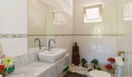 Casa com 4 quartos à venda na Rua São Luiz, 66, Chácara São João, Carapicuíba por R$ 1.590.000