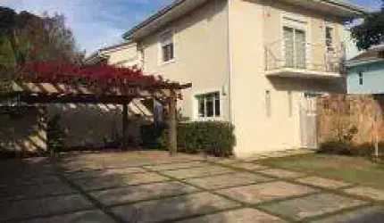 Casa em condomínio fechado com 4 quartos à venda na Rua Conselheiro Pena, 171 casa10, Granja Viana, Cotia por R$ 1.800.000
