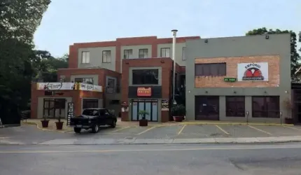 Sala comercial com 1 sala à venda na Avenida São Camilo, 1417, Chácara São João, Carapicuíba, 41 m2 por R$ 192.000
