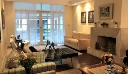 Casa com 3 quartos à venda na Rua Cascavel, 42, Chácara Eliana, Cotia por R$ 1.890.000