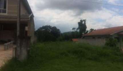 TERRENO À VENDA, 51250 M² POR R$ 190.000 - PAYSAGE VERT - VARGEM GRANDE PAULISTA/SP