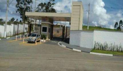 TERRENO RESIDENCIAL À VENDA, PAYSAGE BELLA VITTÀ, VARGEM GRANDE PAULISTA.
