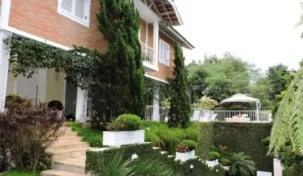 CASA  RESIDENCIAL À VENDA, RECANTO INPLA, CARAPICUÍBA.
