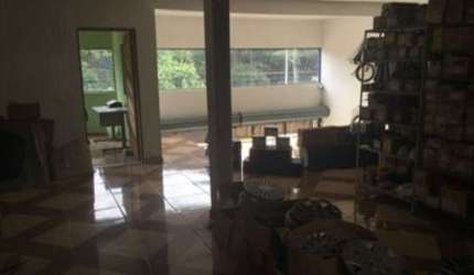 SALA COMERCIAL À VENDA, CAUCAIA DO ALTO, COTIA - SA0030.