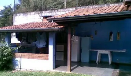 CASA RESIDENCIAL À VENDA, PAYSAGE CLAIR, VARGEM GRANDE PAULISTA - CA0199.