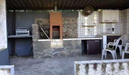 CASA RESIDENCIAL À VENDA, CAUCAIA DO ALTO, COTIA - CA0186.