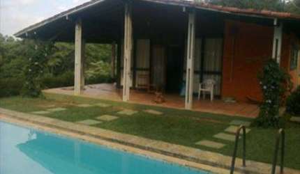 CHÁCARA RURAL À VENDA, CAUCAIA DO ALTO, COTIA - CH0009.