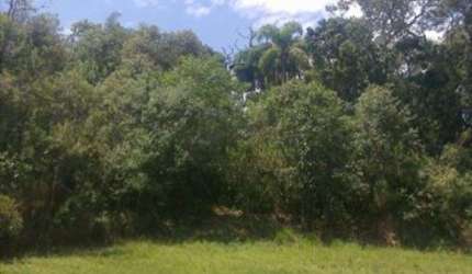 CHÁCARA RURAL À VENDA, CAUCAIA DO ALTO, COTIA - CH0007.