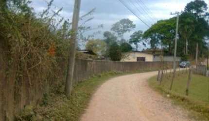 TERRENO RESIDENCIAL À VENDA, CAUCAIA DO ALTO, COTIA - TE0043.