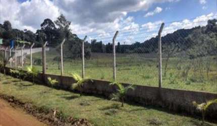 TERRENO RESIDENCIAL À VENDA, CAUCAIA DO ALTO, COTIA - TE0038.