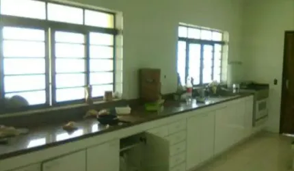 CASA RESIDENCIAL À VENDA, CAUCAIA DO ALTO, COTIA - CA0135.