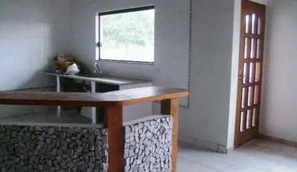 CASA RESIDENCIAL À VENDA, CHÁCARA MOINHO VELHO, CARAPICUÍBA - CA0125.