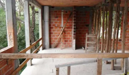 CASA RESIDENCIAL À VENDA, DO CARMO, SÃO ROQUE - CA0106.