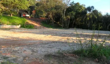 TERRENO RESIDENCIAL À VENDA, PARQUE RINCÃO, COTIA - TE0005.
