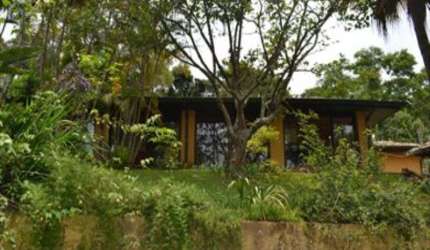 CASA RESIDENCIAL À VENDA, CAUCAIA DO ALTO, COTIA - CA0145.