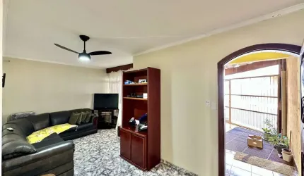 Casa com 3 quartos à venda na Rua Cosmos, 51, Jardim das Flores, Osasco por R$ 495.000