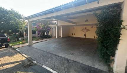 Casa em condomínio fechado com 4 quartos à venda na Rua do Convívio, 30, Granja Viana, Cotia por R$ 1.800.000