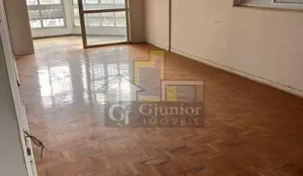 VENDA: Apartamento com 3 +1 Dormitórios (sendo 1 suíte), Varanda + Garagem, Centro, Campinas (SP) - AP1385