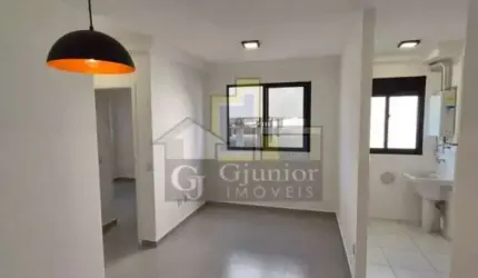 NOVO: Apartamento com 2 Dormitórios, Lazer completo, Jd. Ibirapuera, Campinas (SP) - AP1370