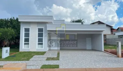 VENDA: Ótima Casa com 3 Dormitórios (sendo todos suítes), Cozinha planejada com Cooktop, Jardim Pari, Paulínia (SP) - CA1367