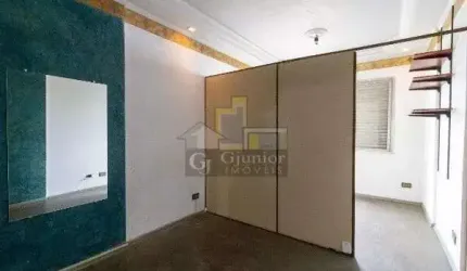 VENDA: Kitnet com divisória, Centro, Campinas (SP) - KI1348