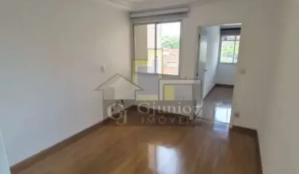 VENDA: Apartamento 1 Dormitório com armário + Garagem, Jd. Proença, Campinas (SP) - AP1338