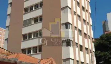 Apartamento com 1 Dormitório, Centro, Campinas (SP) - AP1322
