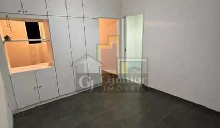 Apartamento com 1 Dormitório com armário, Centro, Campinas (SP) - AP1272
