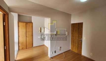 Kitnet com Divisória, Centro, Campinas (SP) - AP1268