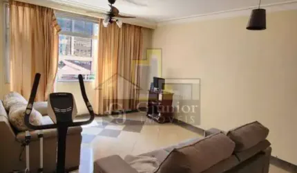 Lindo apartamento com 3 Dormitórios + Vaga de garagem, Centro, Campinas (SP) - AP1252